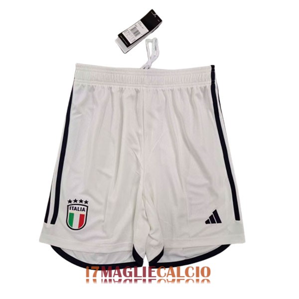 pantaloncini italia seconda 2023-2024
