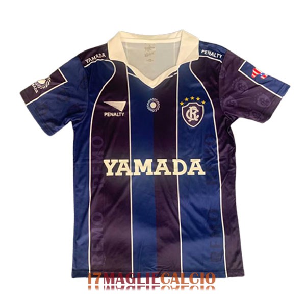 maglia clube do remo retro casa 1999-2000