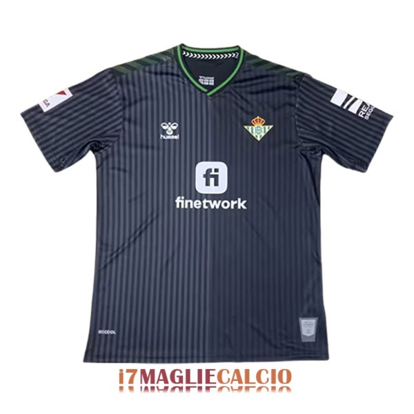 maglia real betis terza 2023-2024