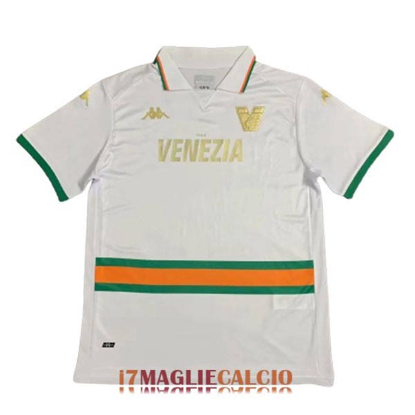 maglia venezia seconda 2023-2024