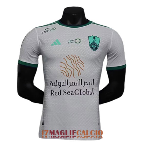 maglia al ahli saudi casa versione player 2023-2024