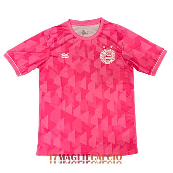 maglia bahia edizione speciale rosa 2023-2024