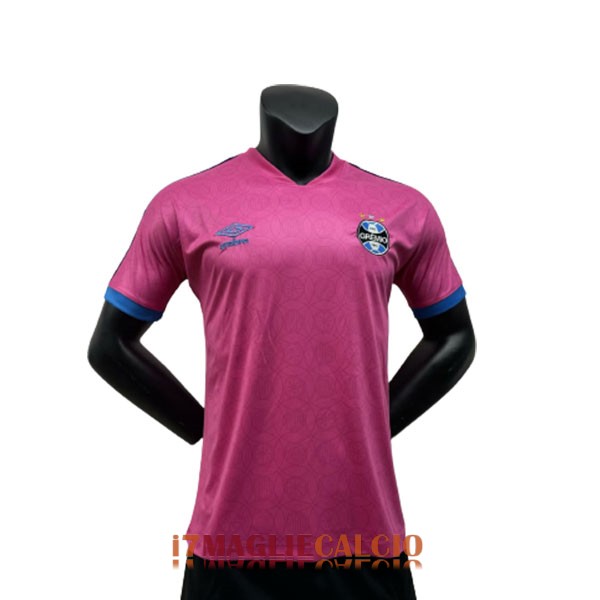 maglia gremio edizione speciale rosa 2023-2024