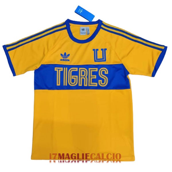 maglia tigres edizione speciale giallo blu (1) 2023-2024