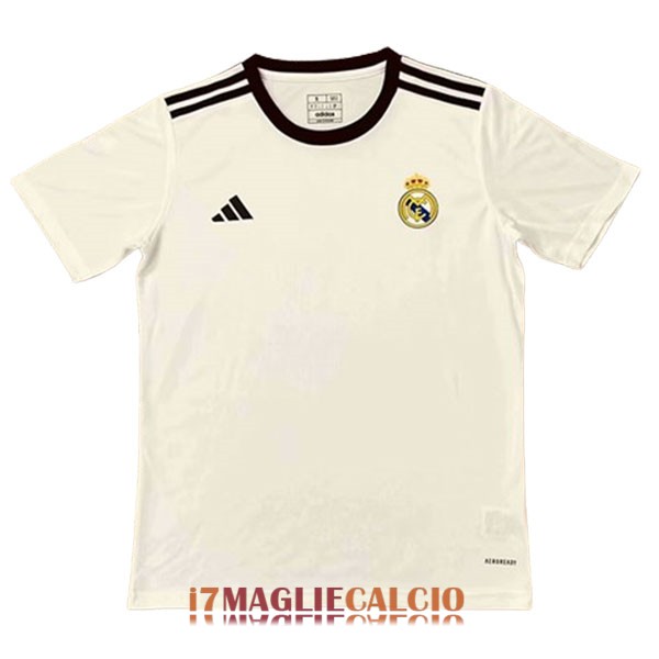 maglia real madrid edizione speciale bianco 2023-2024