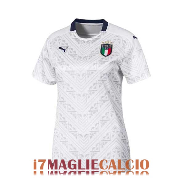 maglia italia donna seconda 2020