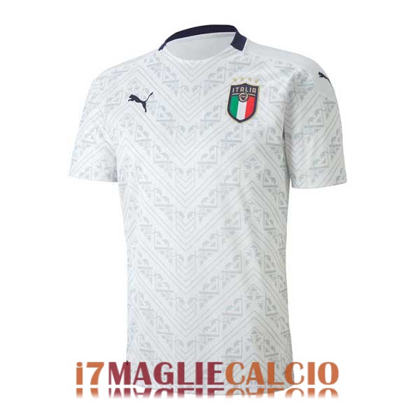 maglia italia seconda 2020